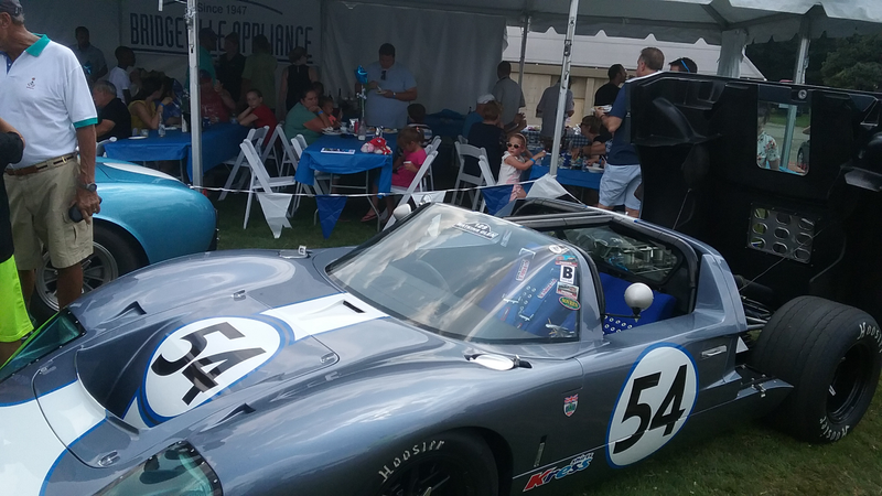 Illustration for article titled Pittsburgh Vintage Grand Prix, Last Sunday